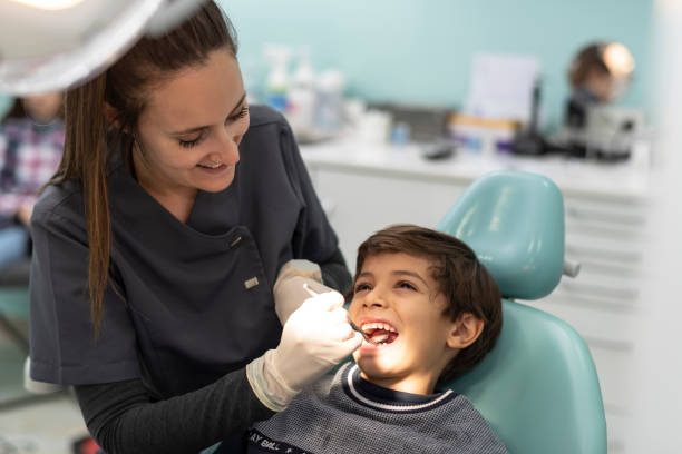 Best Emergency Pediatric Dentist  in Viola, IL